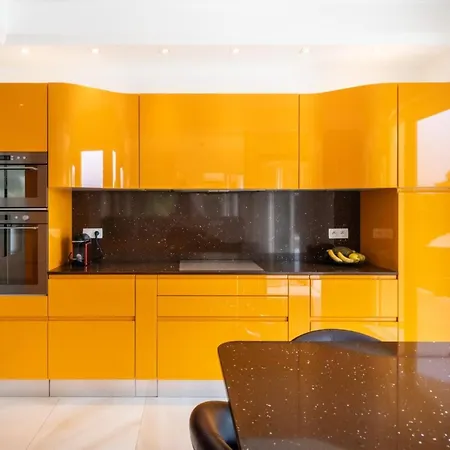 Stunning With Sea View In * Vallauris