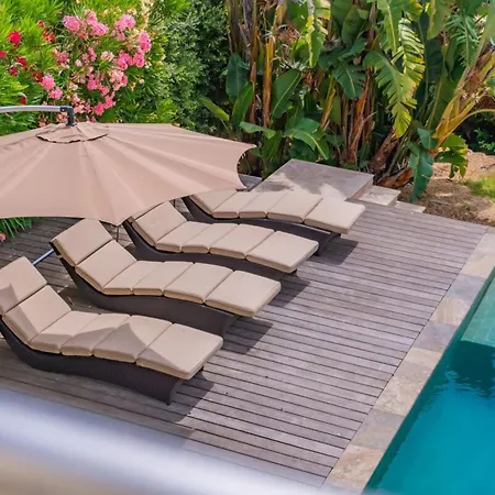 Stunning With Sea View In Vallauris * Golfe-Juan