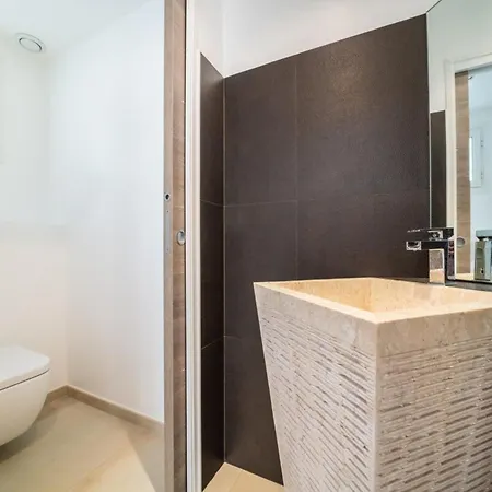 Stunning With Sea View In Vallauris * Golfe-Juan