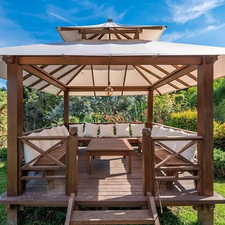 Villa Stunning With Sea View In Vallauris