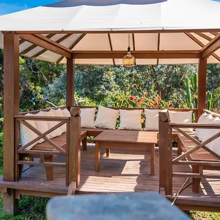 Stunning With Sea View In Vallauris